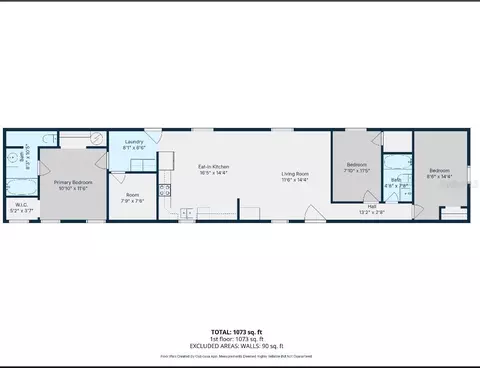 8771 NE 107th Ct, Bronson, FL 32621 photo 14