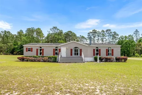 2601 SW 186th Ct, Dunnellon, FL 34432