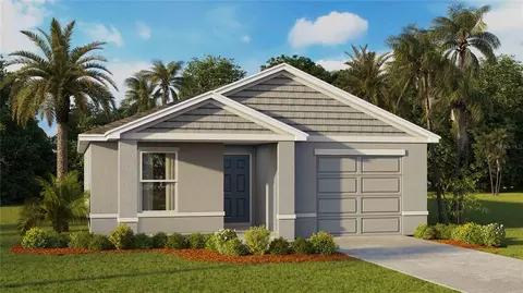 4055 Kona Cir, Spring Hill, FL 34608