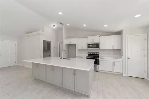 Kitchen - 7 Pine Trace Ter, Ocala, FL 34472 photo 1 of 7