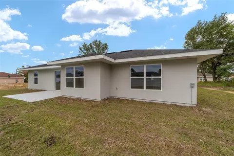 Exterior - 7 Pine Trace Ter, Ocala, FL 34472 photo 9 of 13