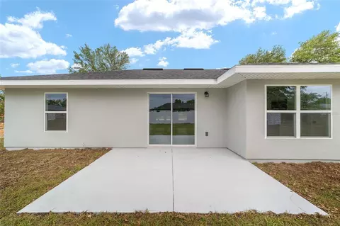 Exterior - 7 Pine Trace Ter, Ocala, FL 34472 photo 10 of 13