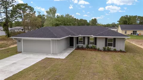 Exterior - 7 Pine Trace Ter, Ocala, FL 34472 photo 13 of 13