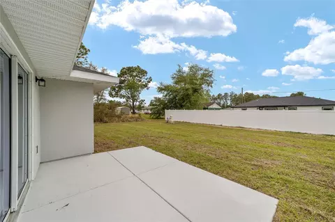 Exterior - 7 Pine Trace Ter, Ocala, FL 34472 photo 11 of 13