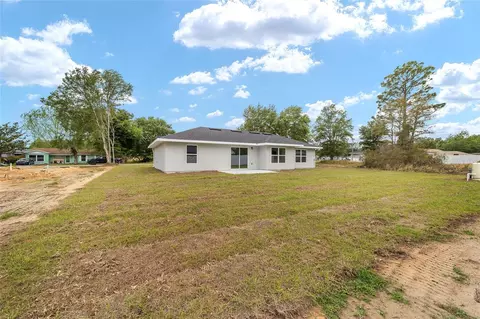 Exterior - 7 Pine Trace Ter, Ocala, FL 34472 photo 7 of 13