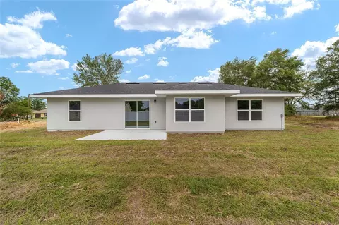Exterior - 7 Pine Trace Ter, Ocala, FL 34472 photo 8 of 13