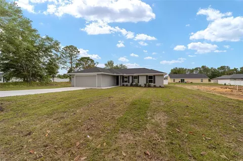 Exterior - 7 Pine Trace Ter, Ocala, FL 34472 photo 2 of 13