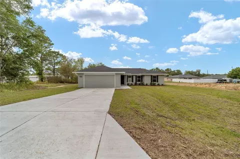 Exterior - 7 Pine Trace Ter, Ocala, FL 34472 photo 3 of 13