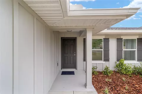 Exterior - 7 Pine Trace Ter, Ocala, FL 34472 photo 6 of 13