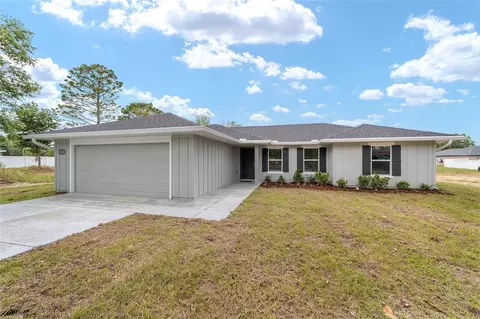 Exterior - 7 Pine Trace Ter, Ocala, FL 34472 photo 5 of 13