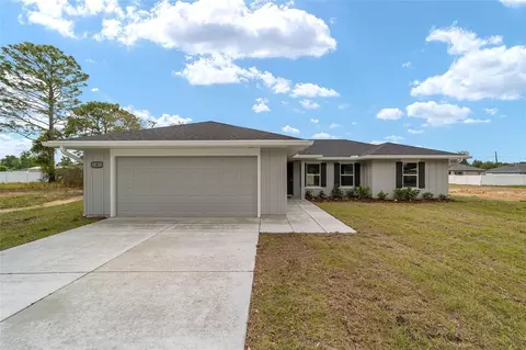 Exterior - 7 Pine Trace Ter, Ocala, FL 34472 photo 4 of 13