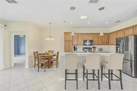 Kitchen - 9565 SW 70th Loop, Ocala, FL 34481 photo 2 of 6