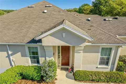 Exterior - 9565 SW 70th Loop, Ocala, FL 34481 photo 4 of 12