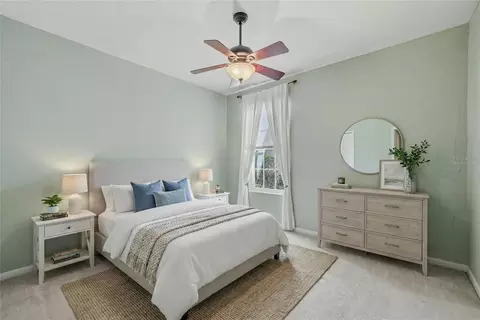 Bedroom - 9565 SW 70th Loop, Ocala, FL 34481 photo 7 of 10