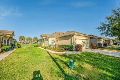 Exterior - 9565 SW 70th Loop, Ocala, FL 34481 photo 12 of 12