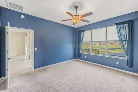 Bedroom - 9565 SW 70th Loop, Ocala, FL 34481 photo 5 of 10