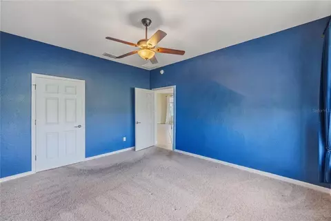 Bedroom - 9565 SW 70th Loop, Ocala, FL 34481 photo 6 of 10