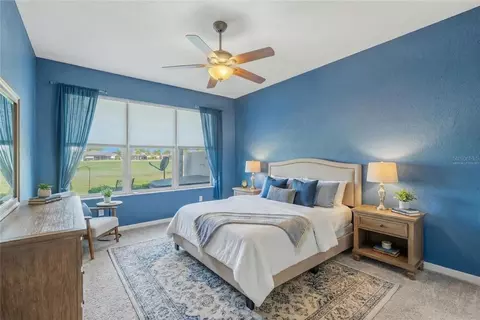 Bedroom - 9565 SW 70th Loop, Ocala, FL 34481 photo 3 of 10