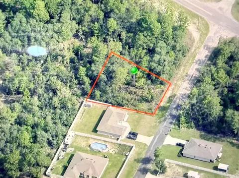7327 N Lime Dr, Citrus Springs, FL 34433
