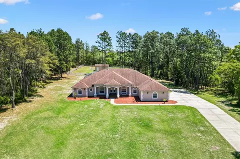 2567 N Stampede Dr, Beverly Hills, FL 34465