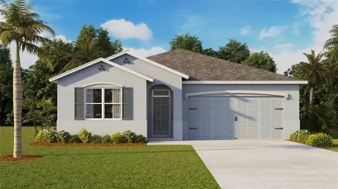 4581 SW 71st Lane Rd, Ocala, FL 34474