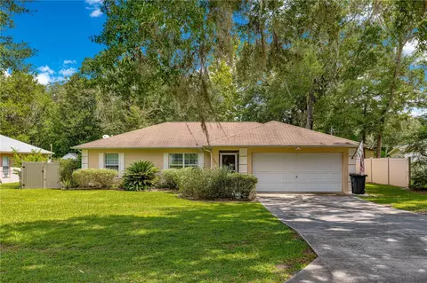 6505 NW 61st Ave, Ocala, FL 34482