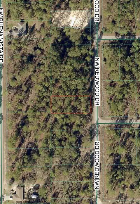 NW Redwood Drive, Dunnellon, FL 34431