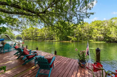 11144 SW 190th Ave, Dunnellon, FL 34432