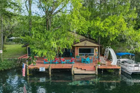 11144 SW 190th Ave, Dunnellon, FL 34432