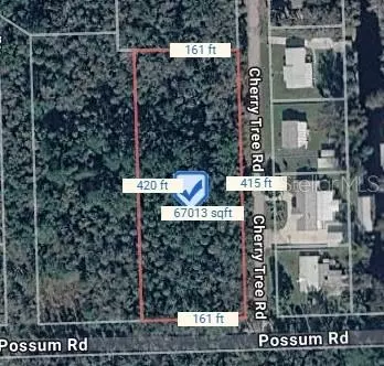 Cherry Tree Road, Astor, FL 32102 photo 2
