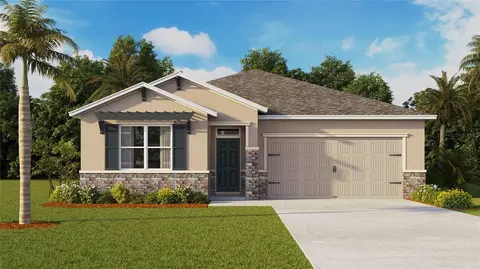 4582 SW 71st Lane Rd, Ocala, FL 34474