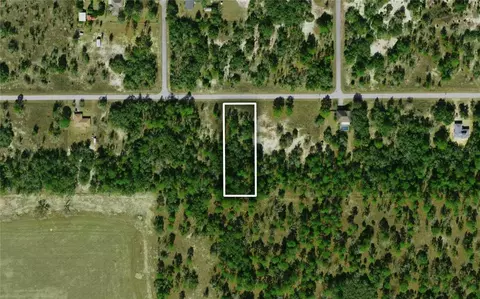 tbd Tiger Lake Blvd, Dunnellon, FL 34431