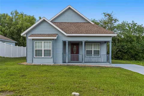 535 W Silver Springs Pl, Ocala, FL 34475