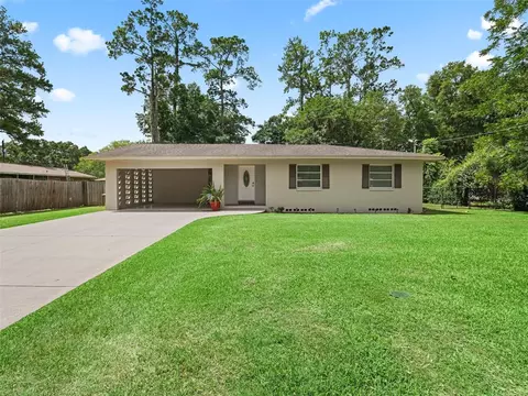 1520 NE 12th St, Ocala, FL 34470