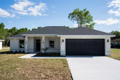 13506 SW 106th St, Dunnellon, FL 34432
