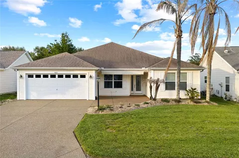 589 Sherwood St, The Villages, FL 32162