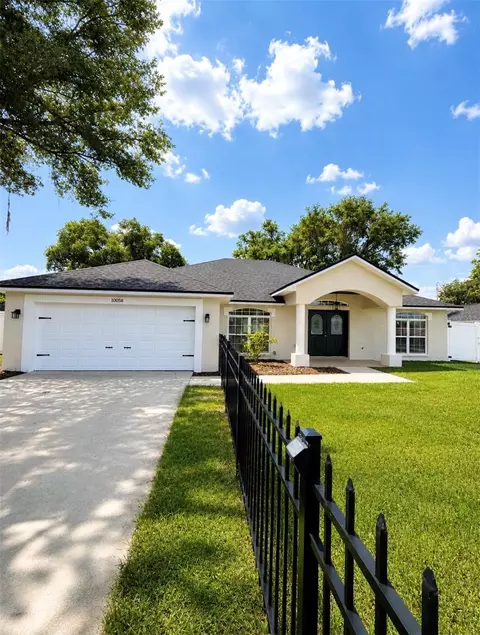 10058 SE 105th Pl, Belleview, FL 34420