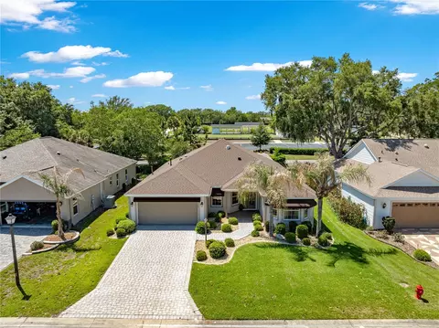 16906 SE 77th Northridge Ct, The Villages, FL 32162