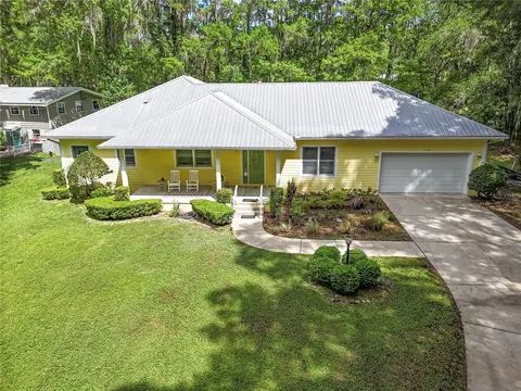 11160 SW 190th Ave, Dunnellon, FL 34431