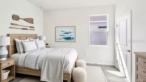 Bedroom - 4591 SW 71st Lane Rd, Ocala, FL 34474 photo 2 of 2