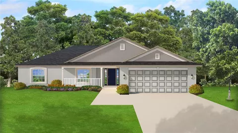 12609 NE 48th St, Oxford, FL 34484