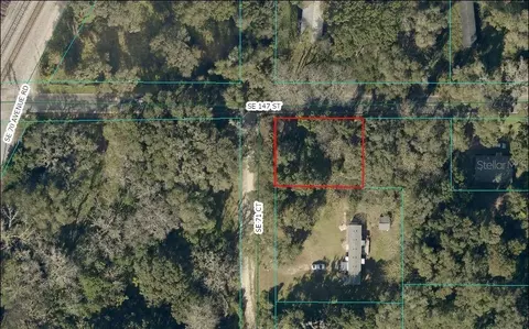 tbd SE 147th St, Summerfield, FL 34491