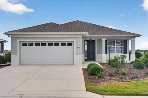 8801 SW 103rd Cir, Ocala, FL 34481