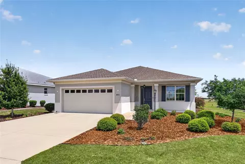 8801 SW 103rd Cir, Ocala, FL 34481