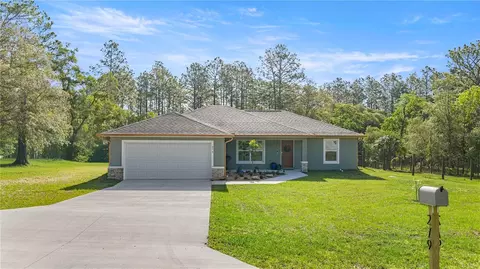 279 SW Fig Tree Ln, Dunnellon, FL 34431