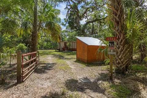 6946 E Channel Dr, Hernando, FL 34442