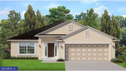12440 Langley Dr #LOT 81, Spring Hill, FL 34609