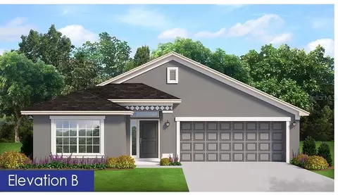 12450 Langley Dr #LOT 82, Spring Hill, FL 34609