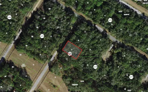 762 Elgrove Dr, Dunnellon, FL 34434