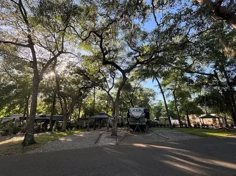 14262 NE 252nd Court Rd #198, Fort Mc Coy, FL 32134